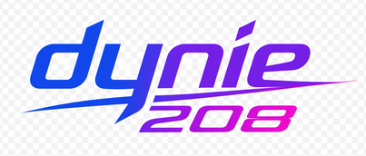dynie 208 logo
